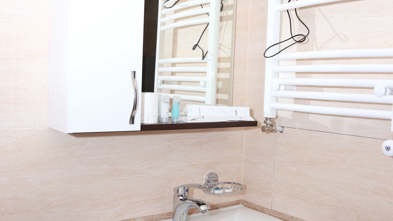 Photo of Bathroom in Tbilisi