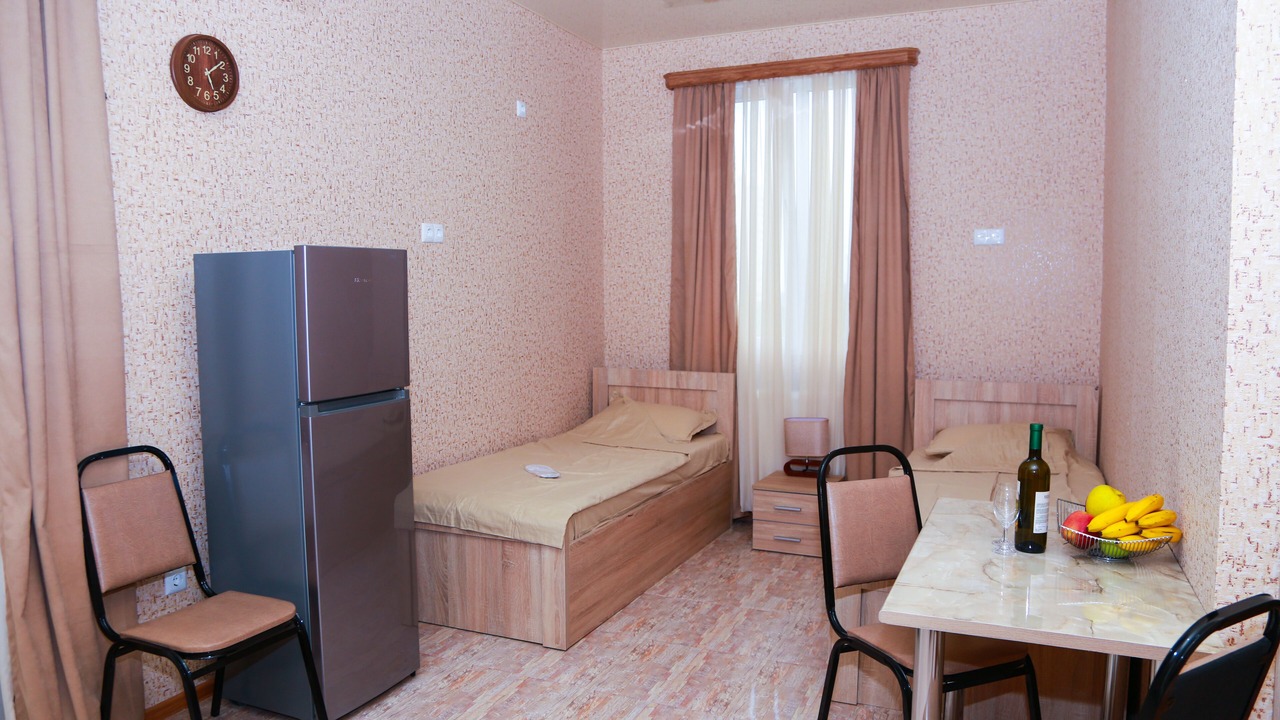 Photo of Bedroom in Tbilisi