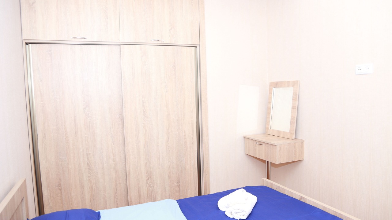 Photo of Bedroom in Tbilisi