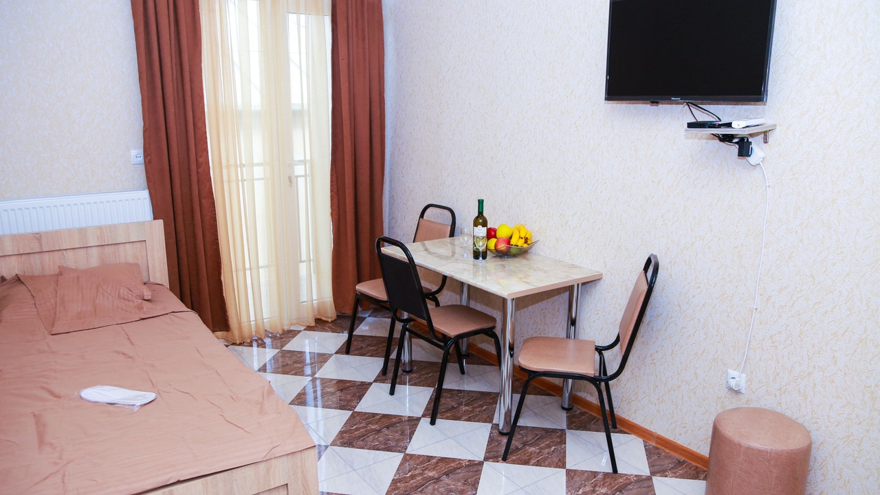 Photo of Bedroom in Tbilisi