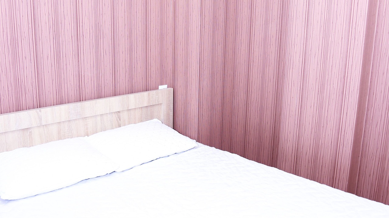 Photo of Bedroom in Tbilisi