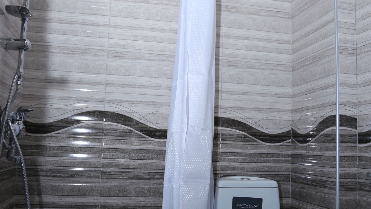Photo of Bathroom in Tbilisi