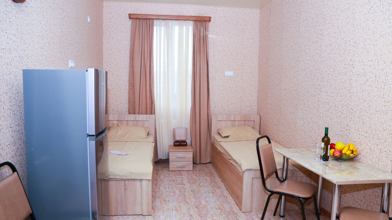 Photo of Bedroom in Tbilisi