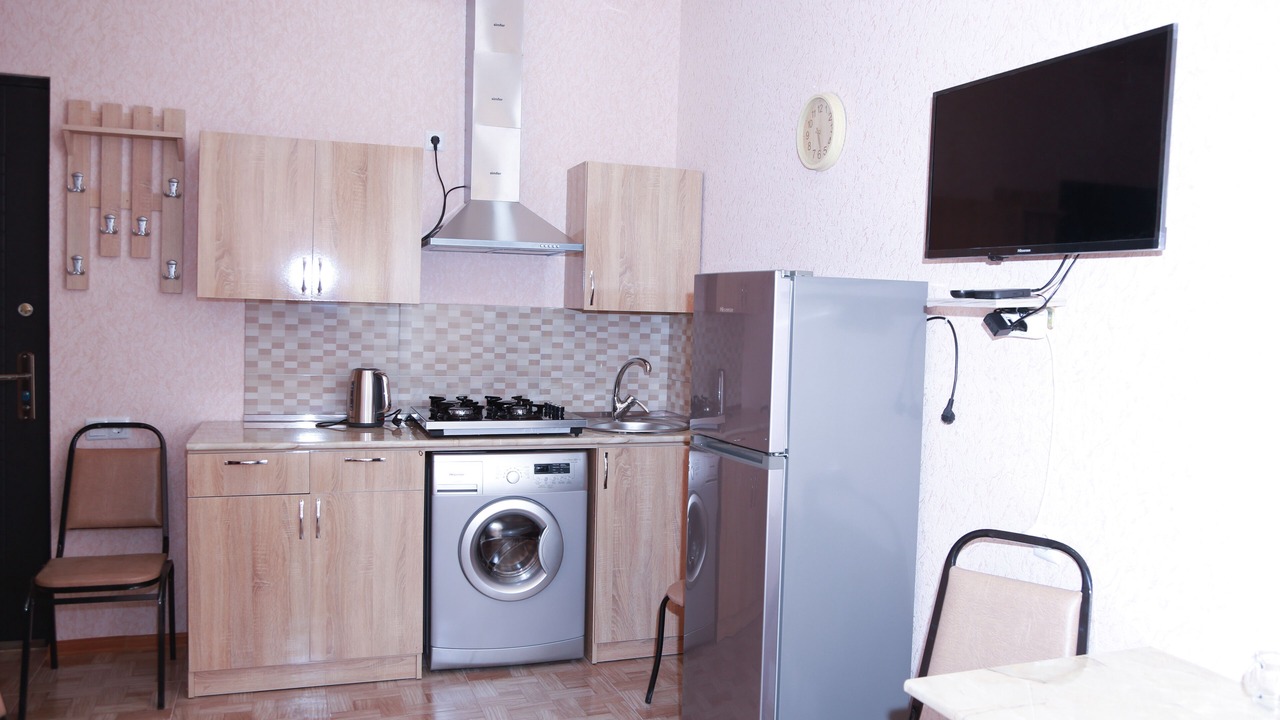 Photo of Kitchen in Tbilisi