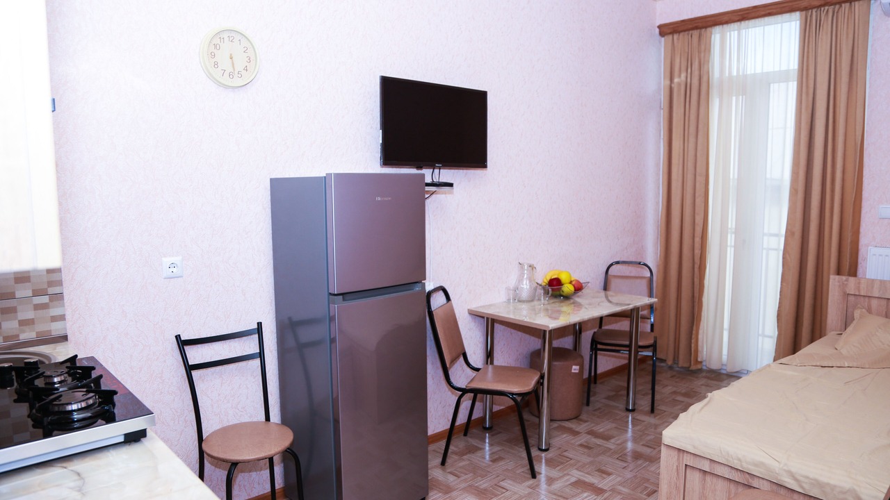 Photo of Bedroom in Tbilisi