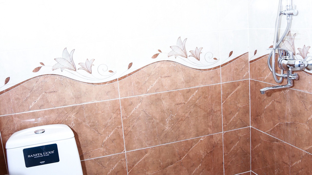 Photo of Bathroom in Tbilisi