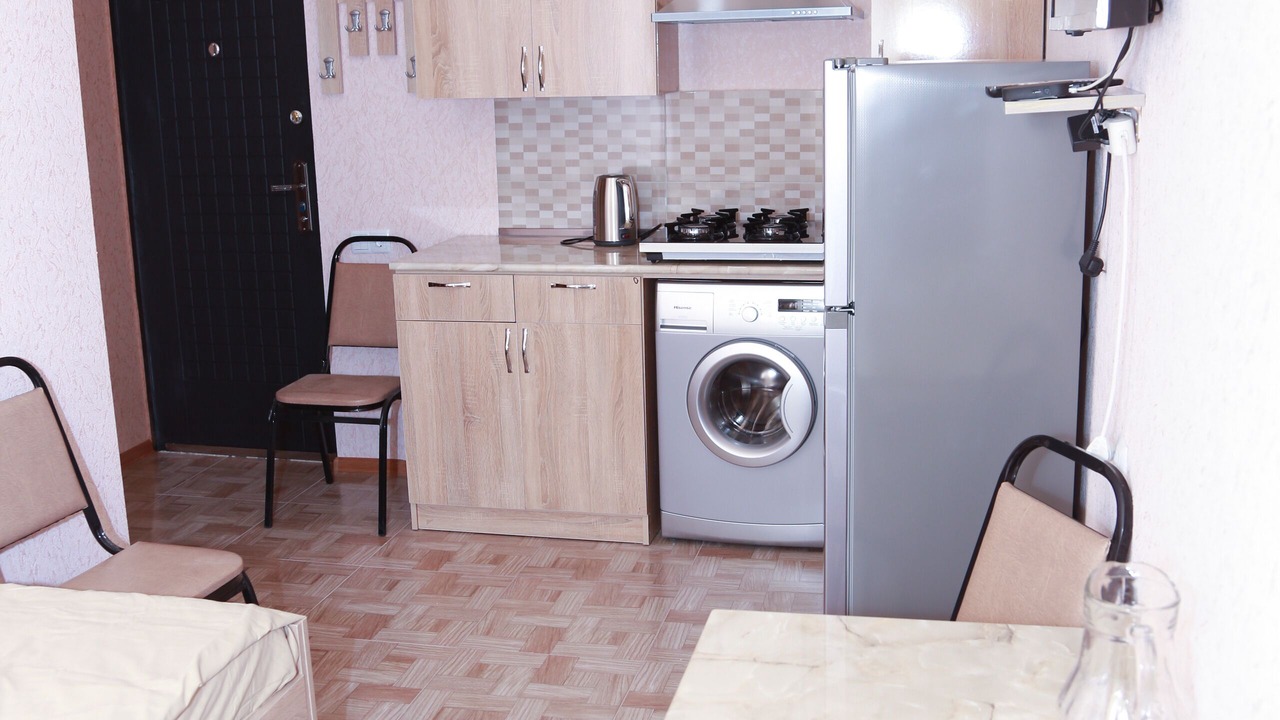 Photo of Kitchen in Tbilisi