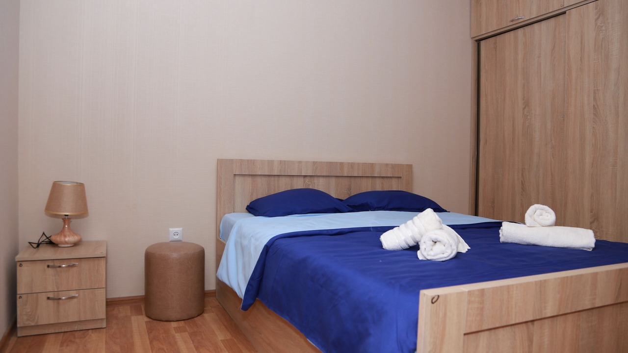 Photo of Bedroom in Tbilisi