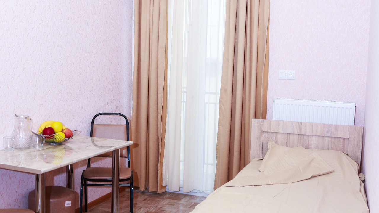 Photo of Bedroom in Tbilisi