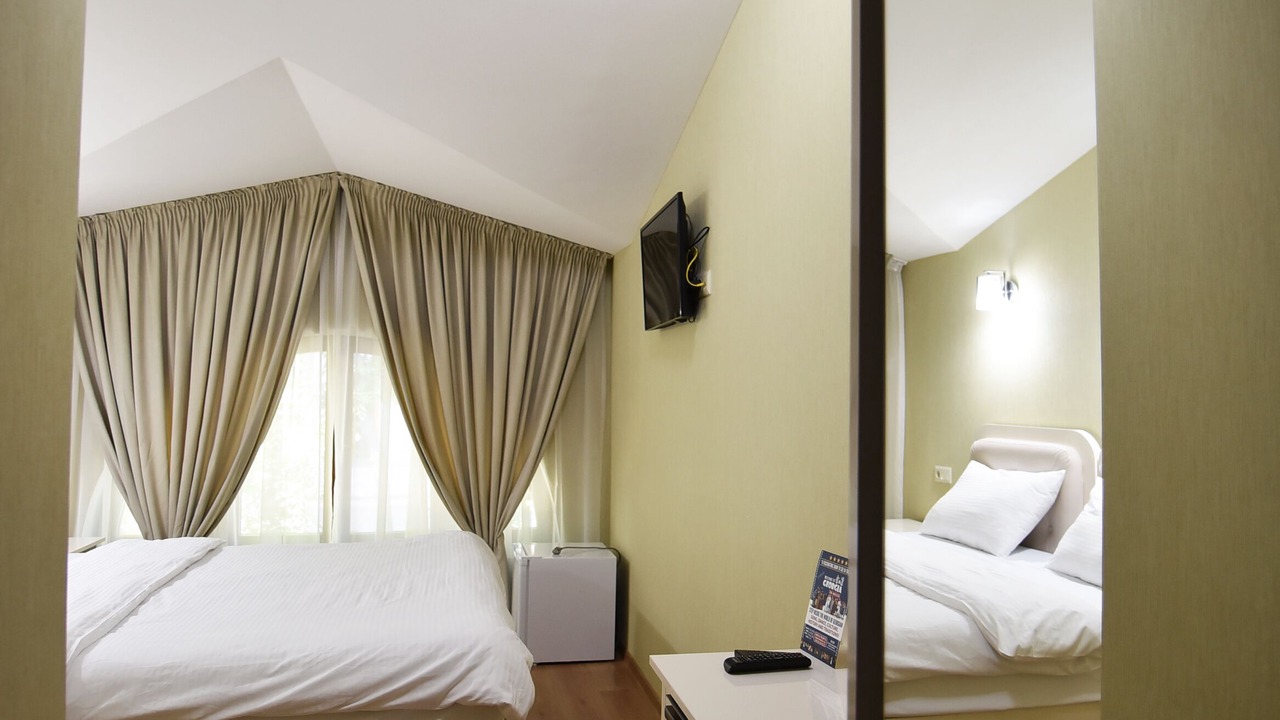 Photo of Bedroom in Chugureti