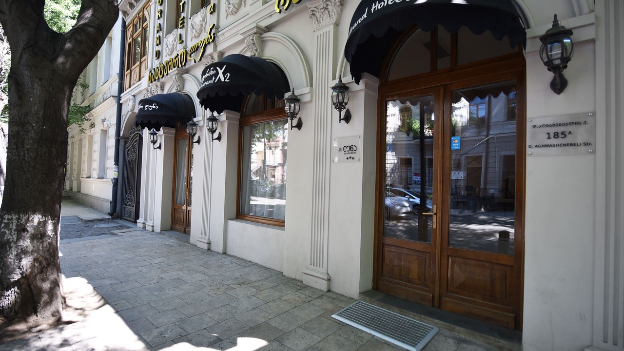 Photo of Outdoor in Chugureti