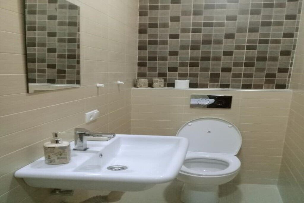 Photo of Bathroom in Borjomi