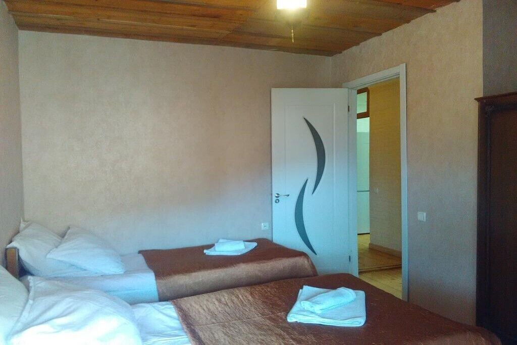 Photo of Bedroom in Borjomi