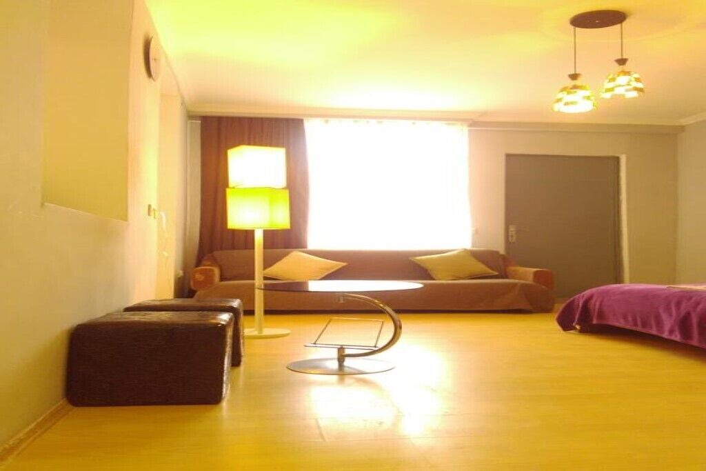 Photo of Livingroom in Borjomi