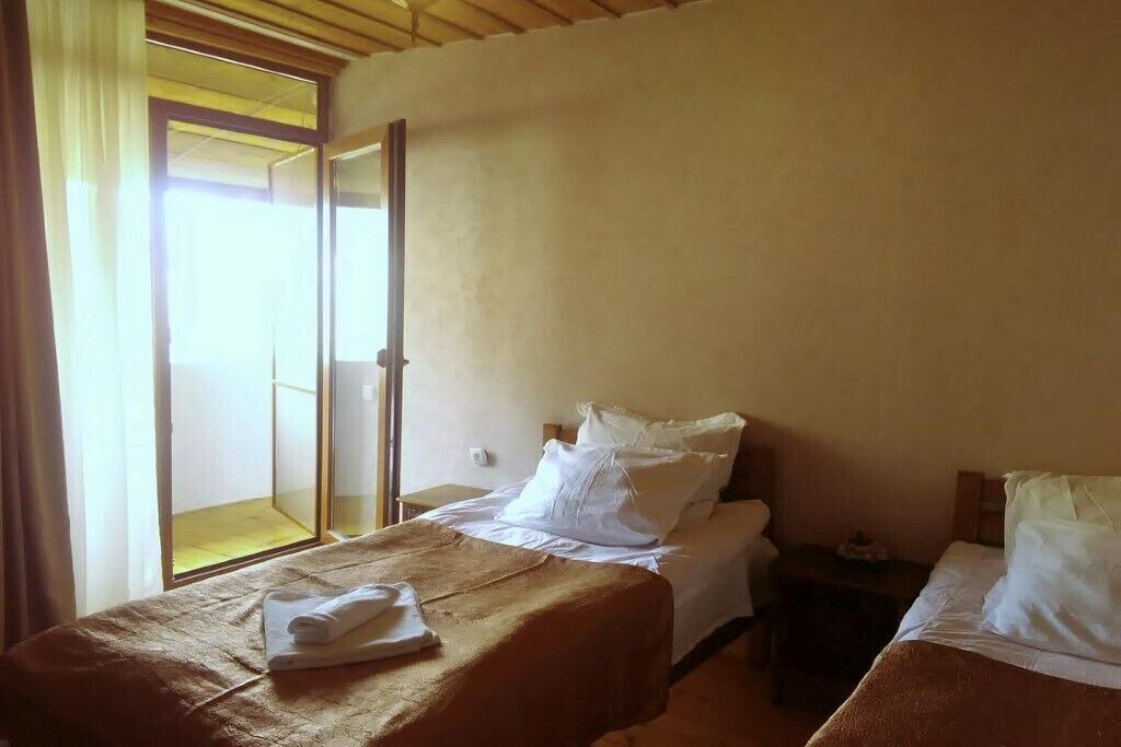 Photo of Bedroom in Borjomi