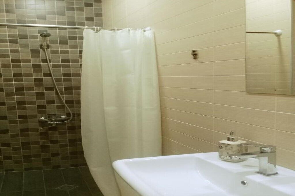 Photo of Bathroom in Borjomi