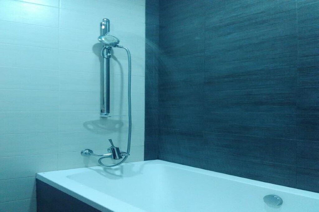 Photo of Bathroom in Borjomi
