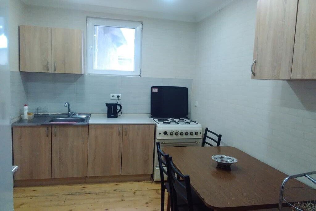 Photo of Kitchen in Borjomi