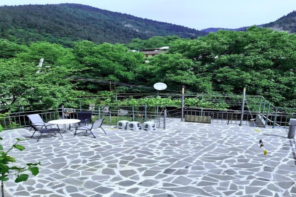 Photo of Outdoor in Borjomi