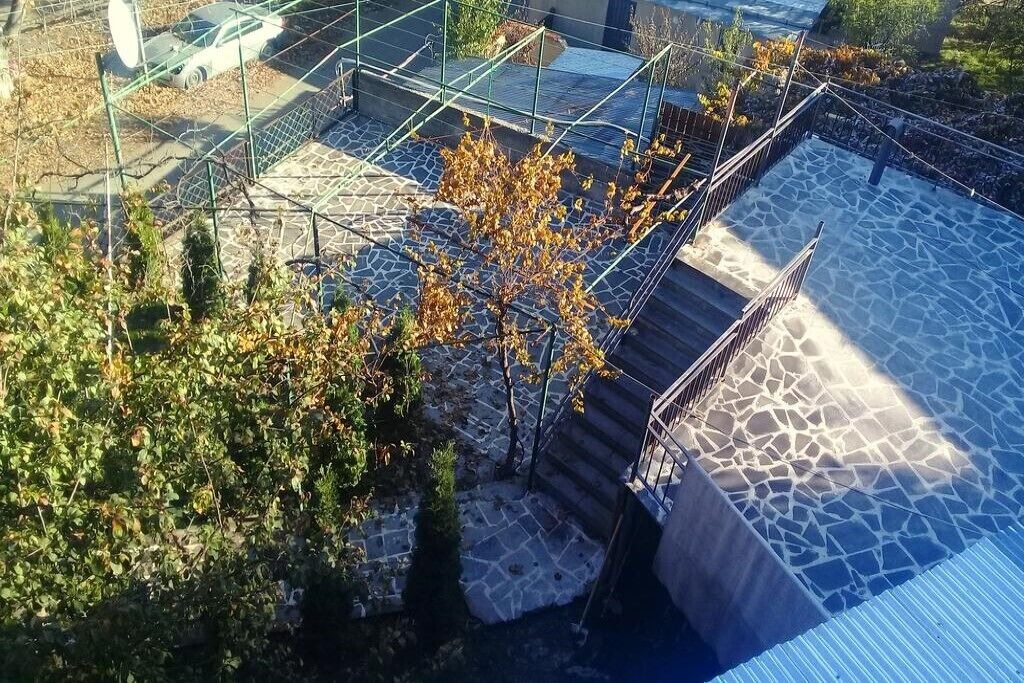 Photo of Outdoor in Borjomi