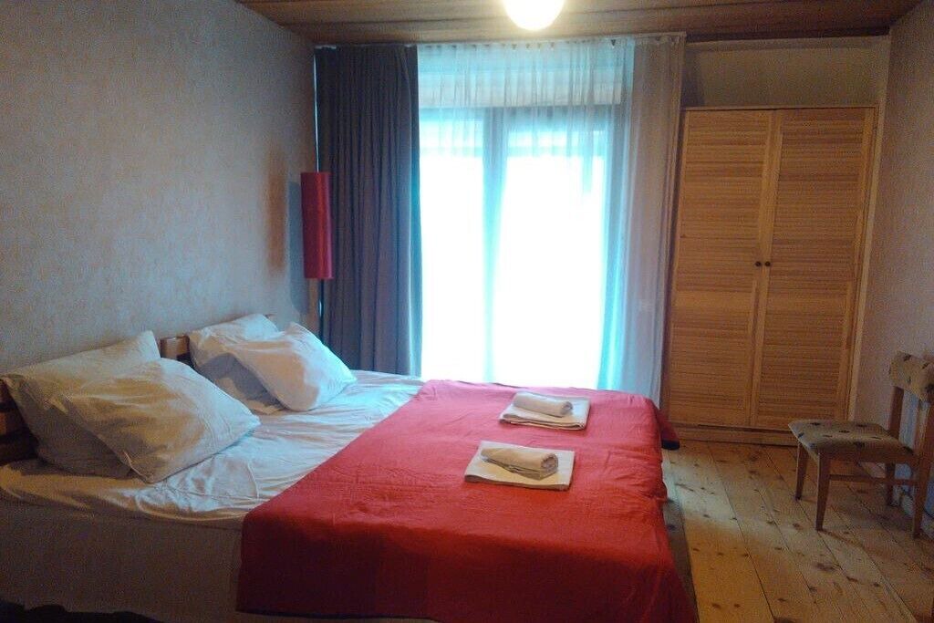 Photo of Bedroom in Borjomi