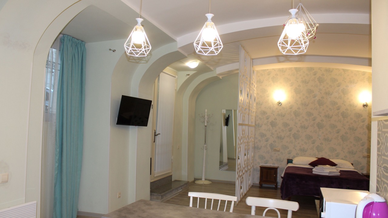Photo of Bedroom in Sololaki