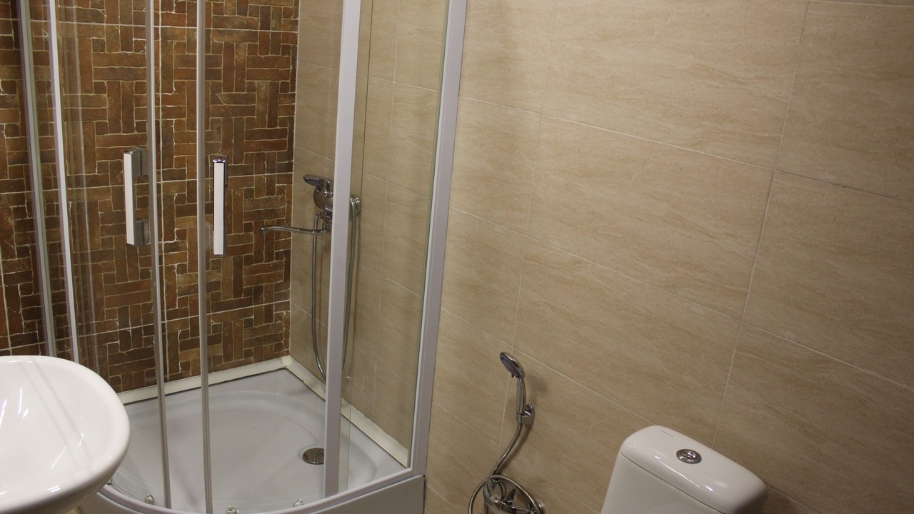 Photo of Bathroom in Sololaki