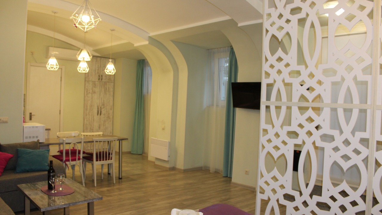 Photo of Livingroom in Sololaki