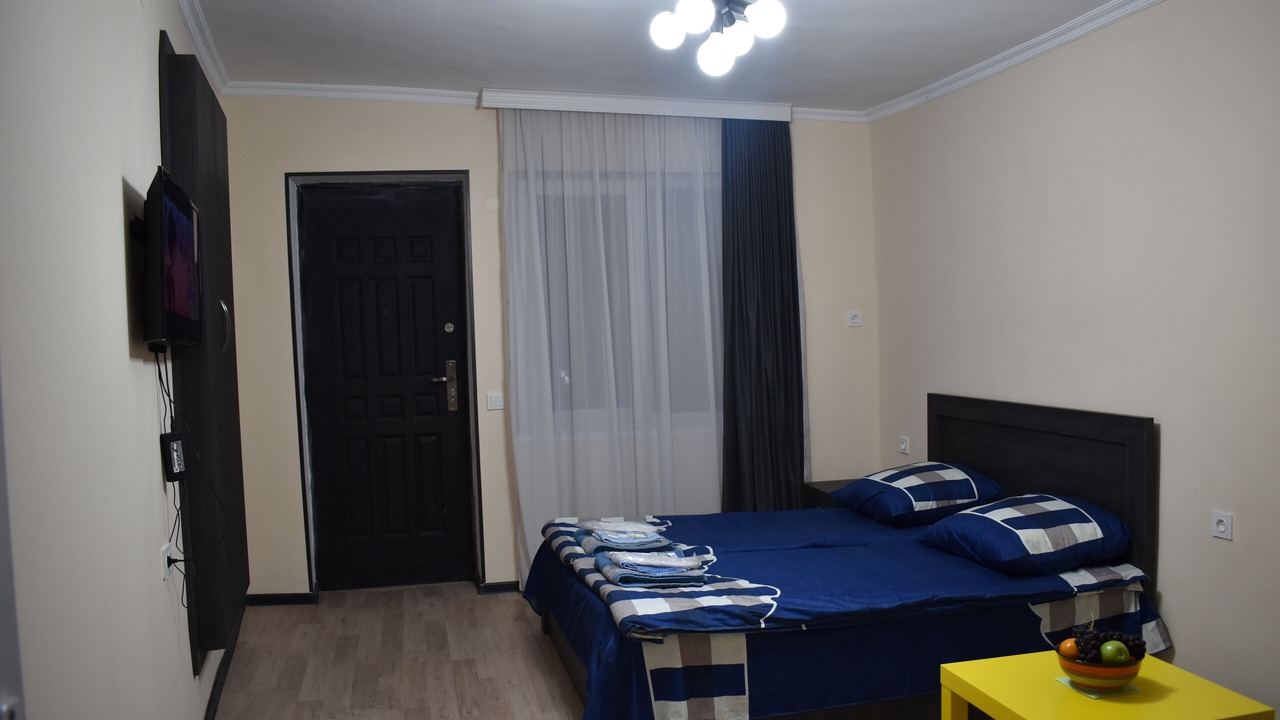 Photo of Bedroom in Mtskheta