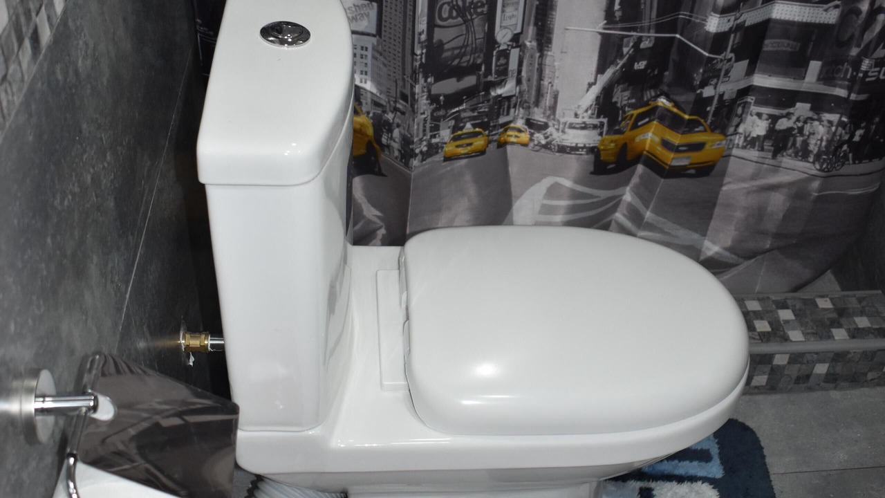 Photo of Bathroom in Mtskheta
