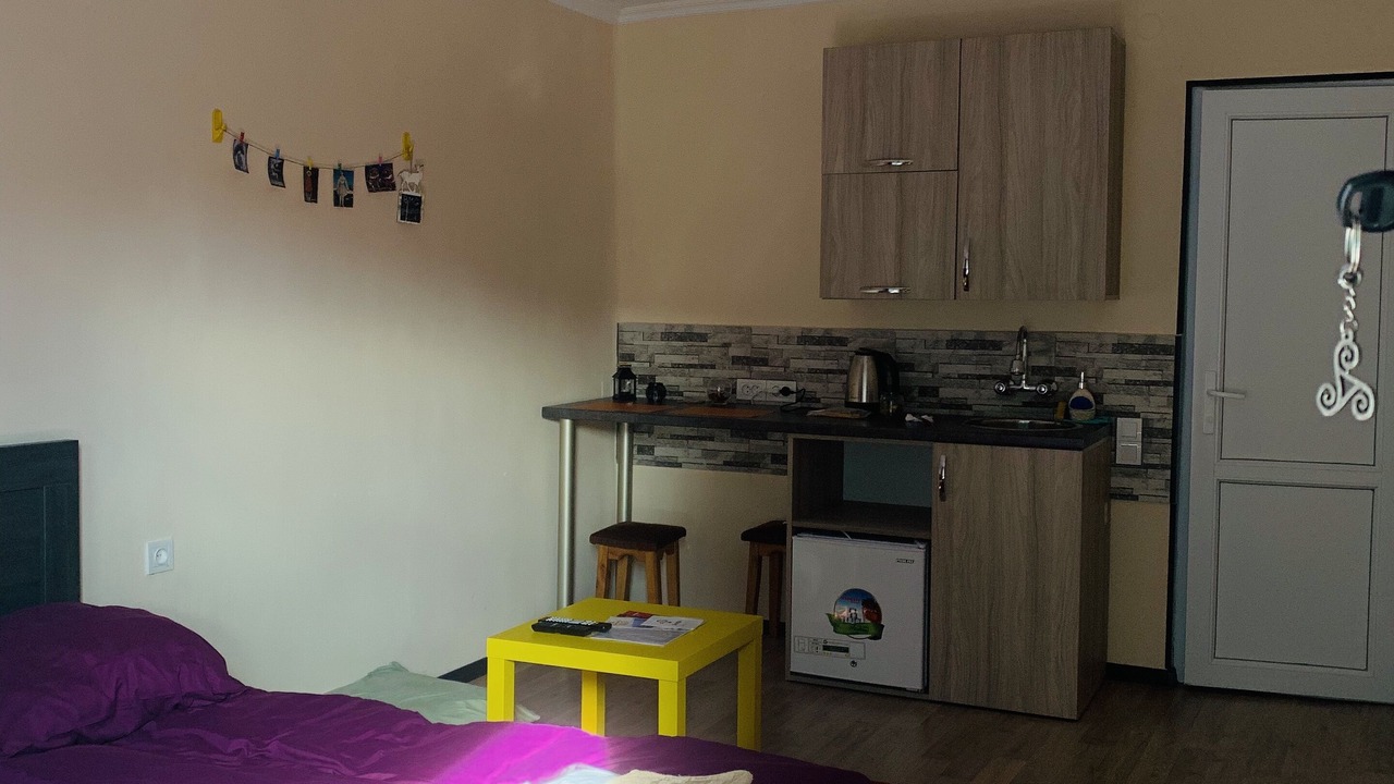 Photo of Bedroom in Mtskheta