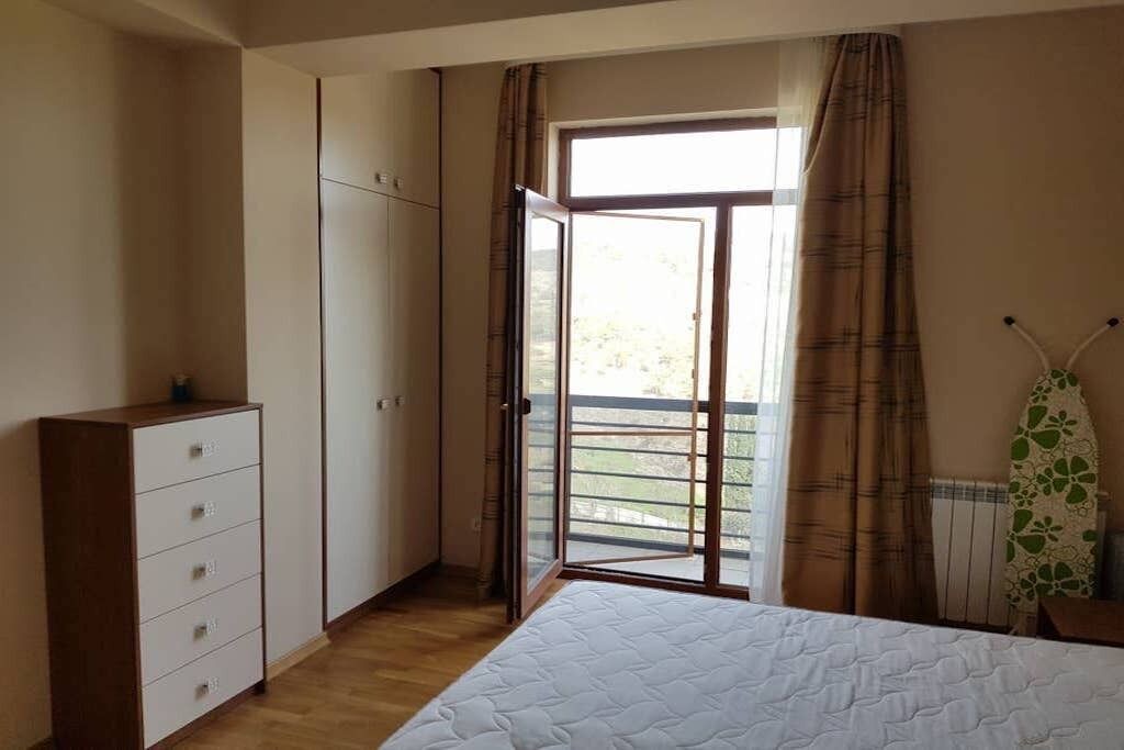 Photo of Bedroom in Tbilisi
