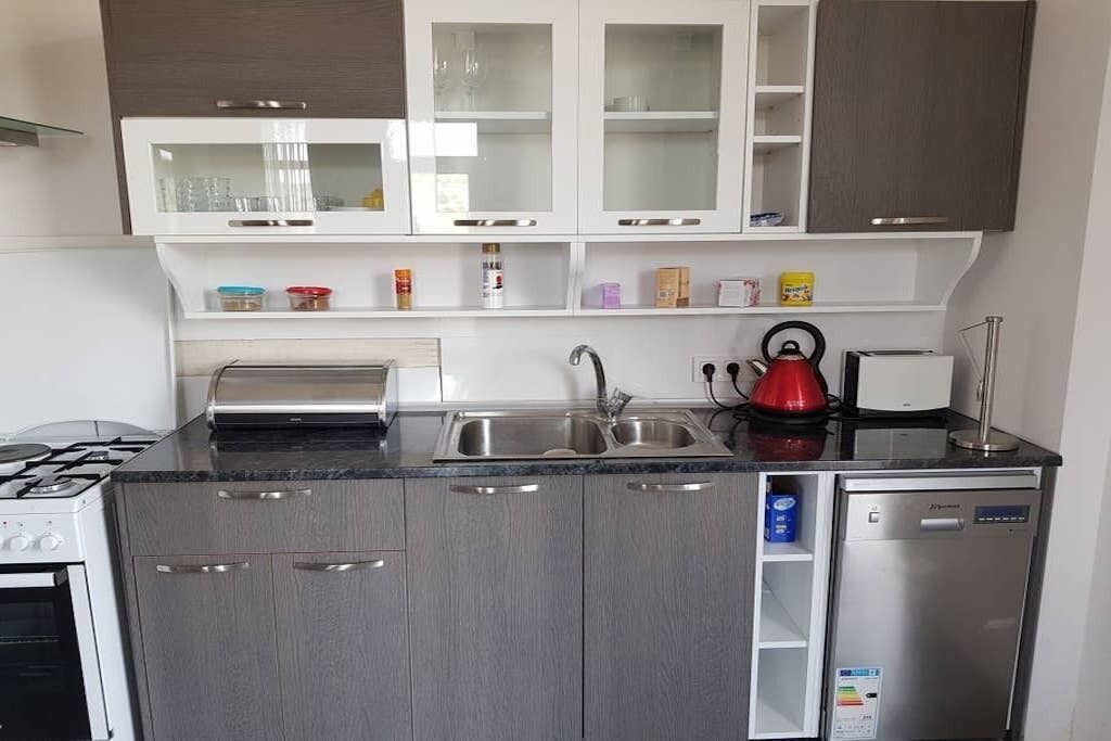 Photo of Kitchen in Tbilisi