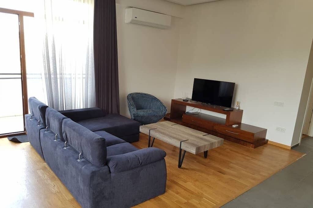 Photo of Livingroom in Tbilisi
