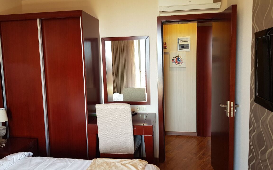 Photo of Bedroom in Chakvi