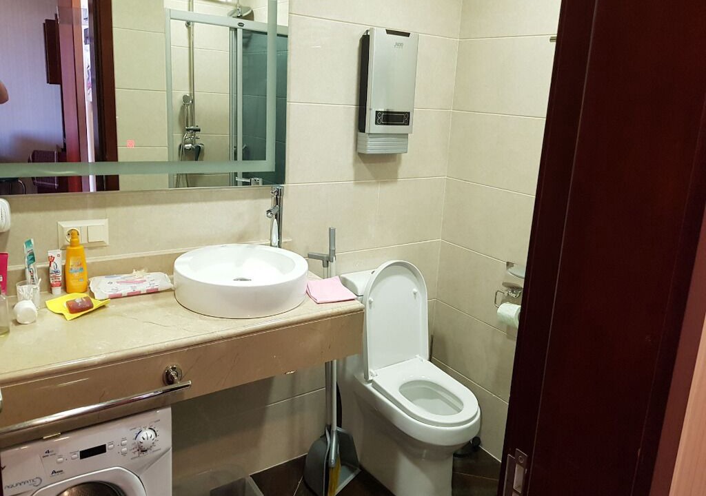 Photo of Bathroom in Chakvi