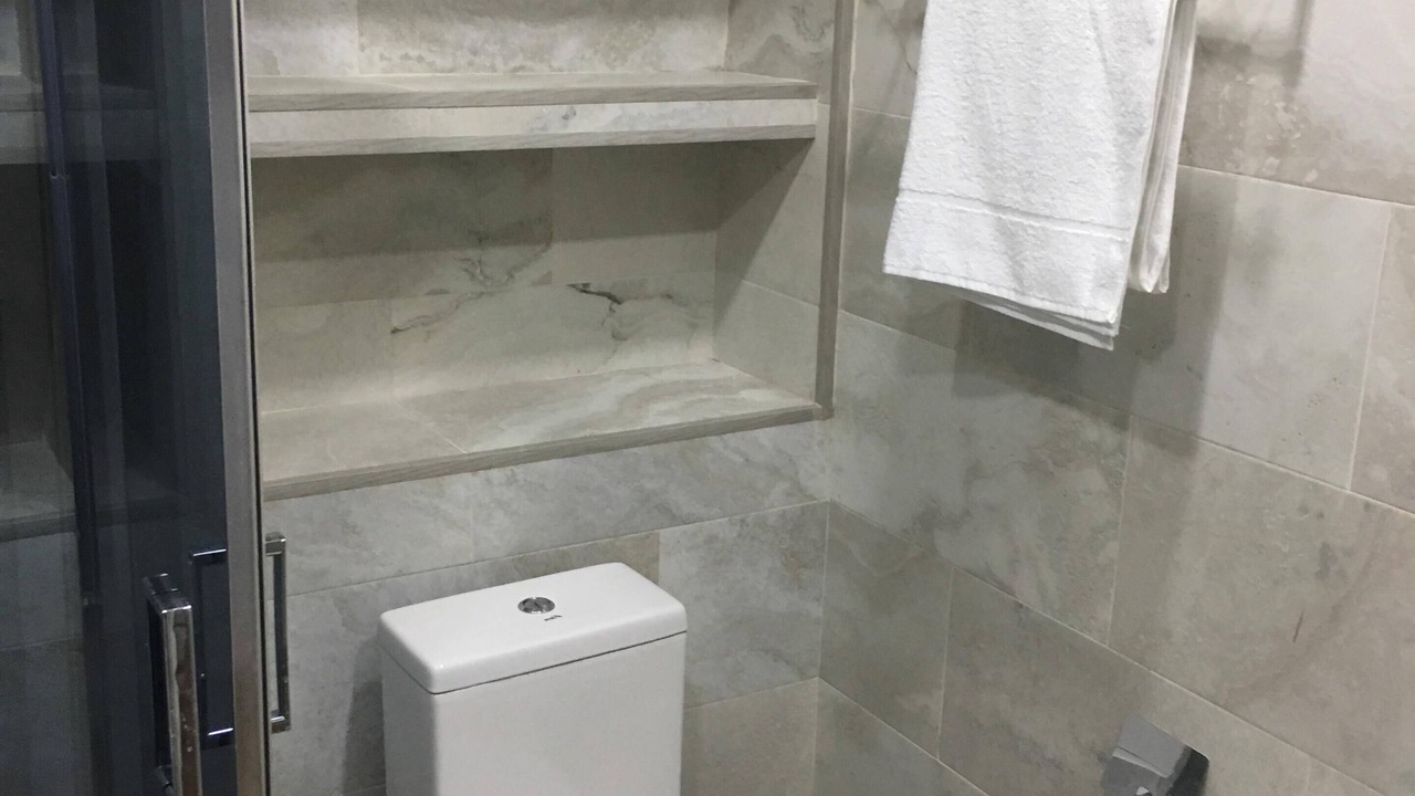 Photo of Bathroom in Tbilisi