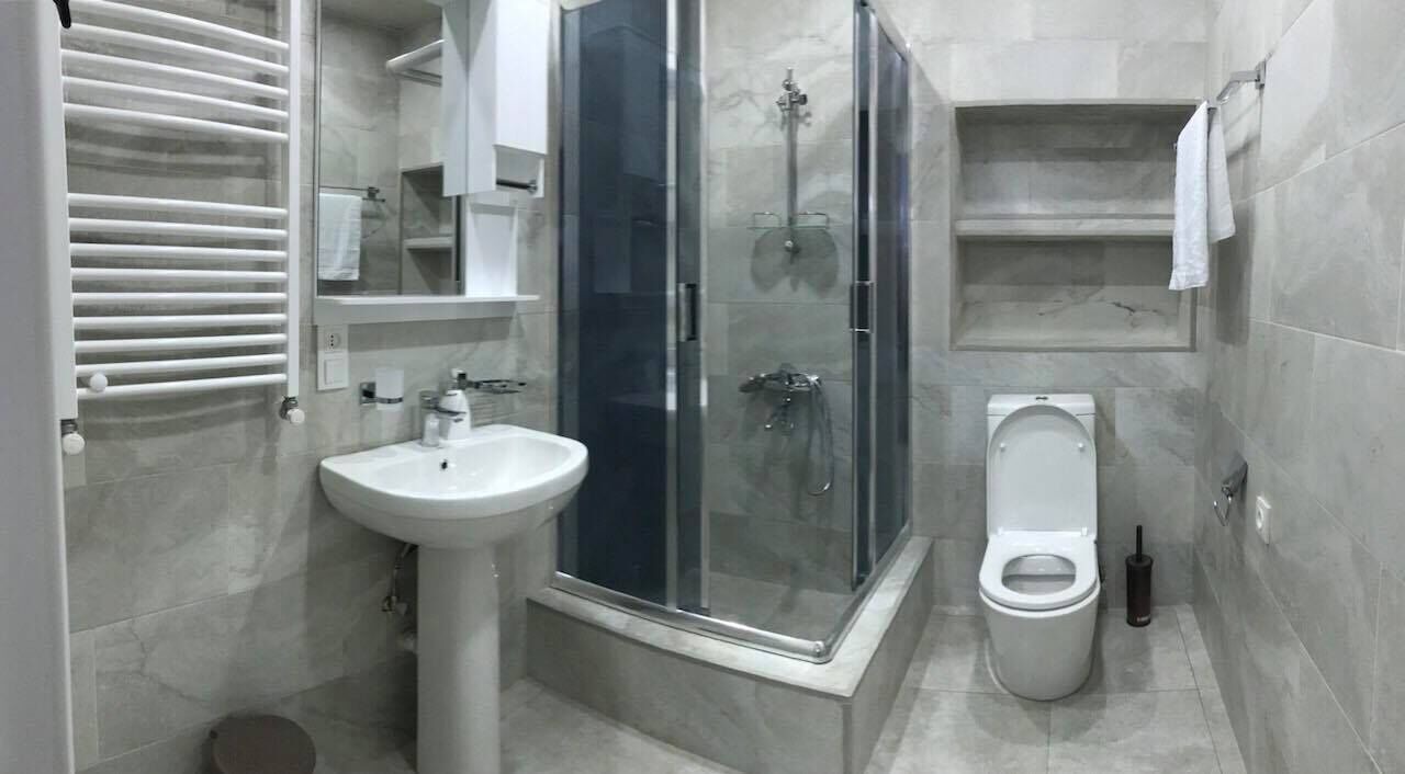 Photo of Bathroom in Tbilisi