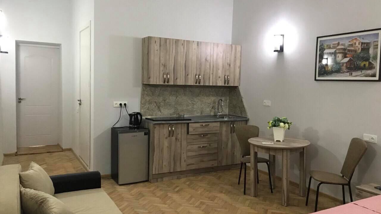 Photo of Kitchen in Tbilisi