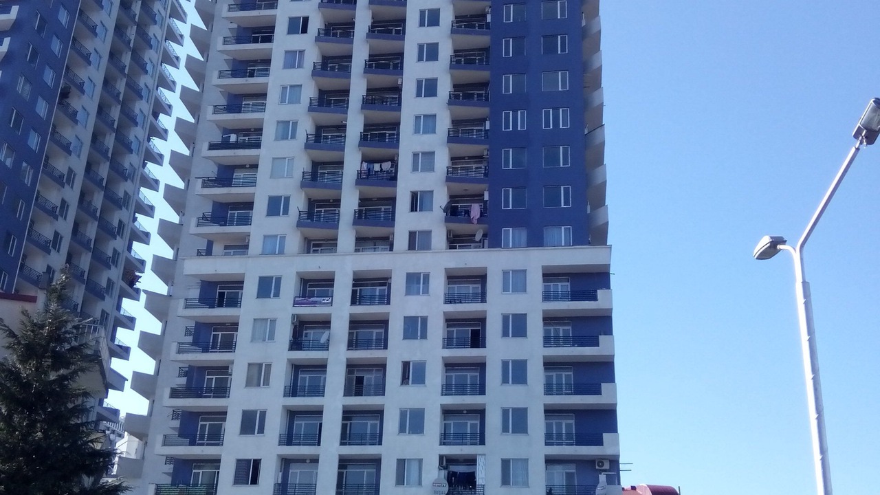 Photo of Outdoor in New Boulevard