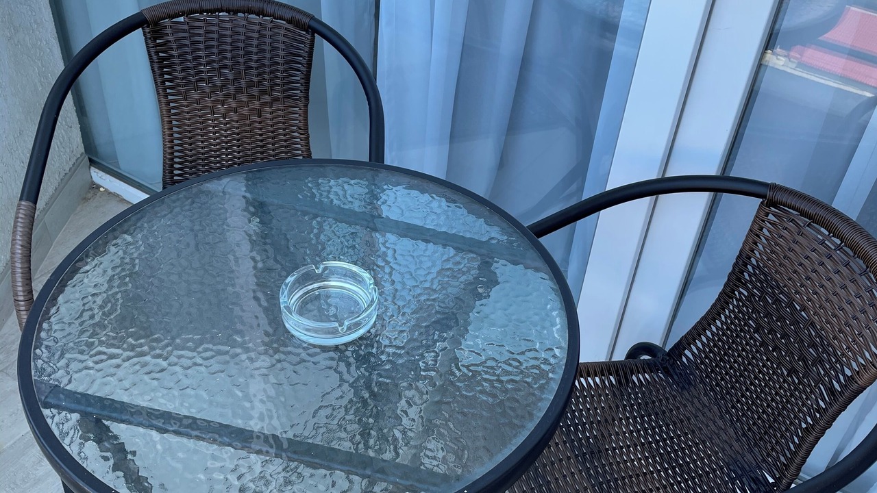 Photo of Patio Balcony in New Boulevard