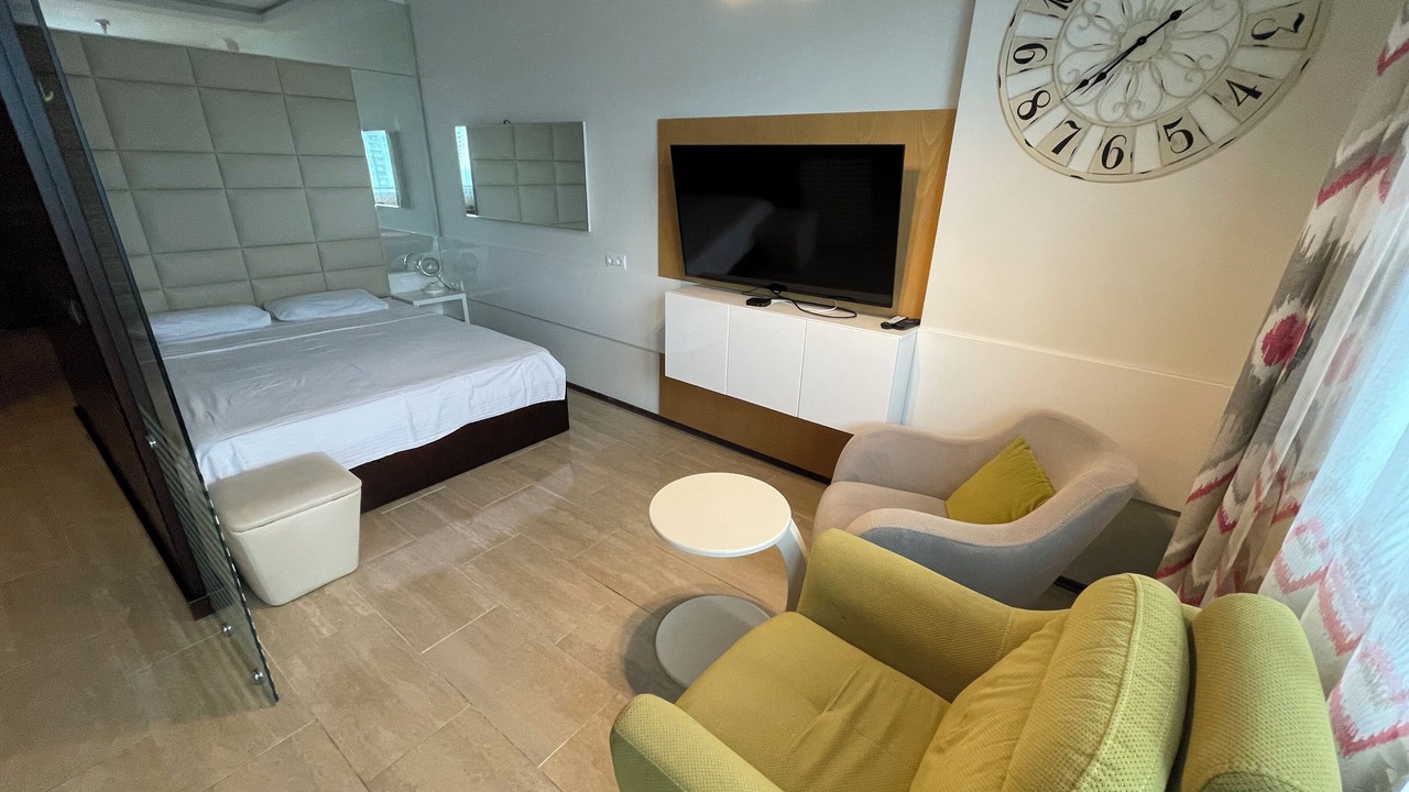 Photo of Bedroom in New Boulevard