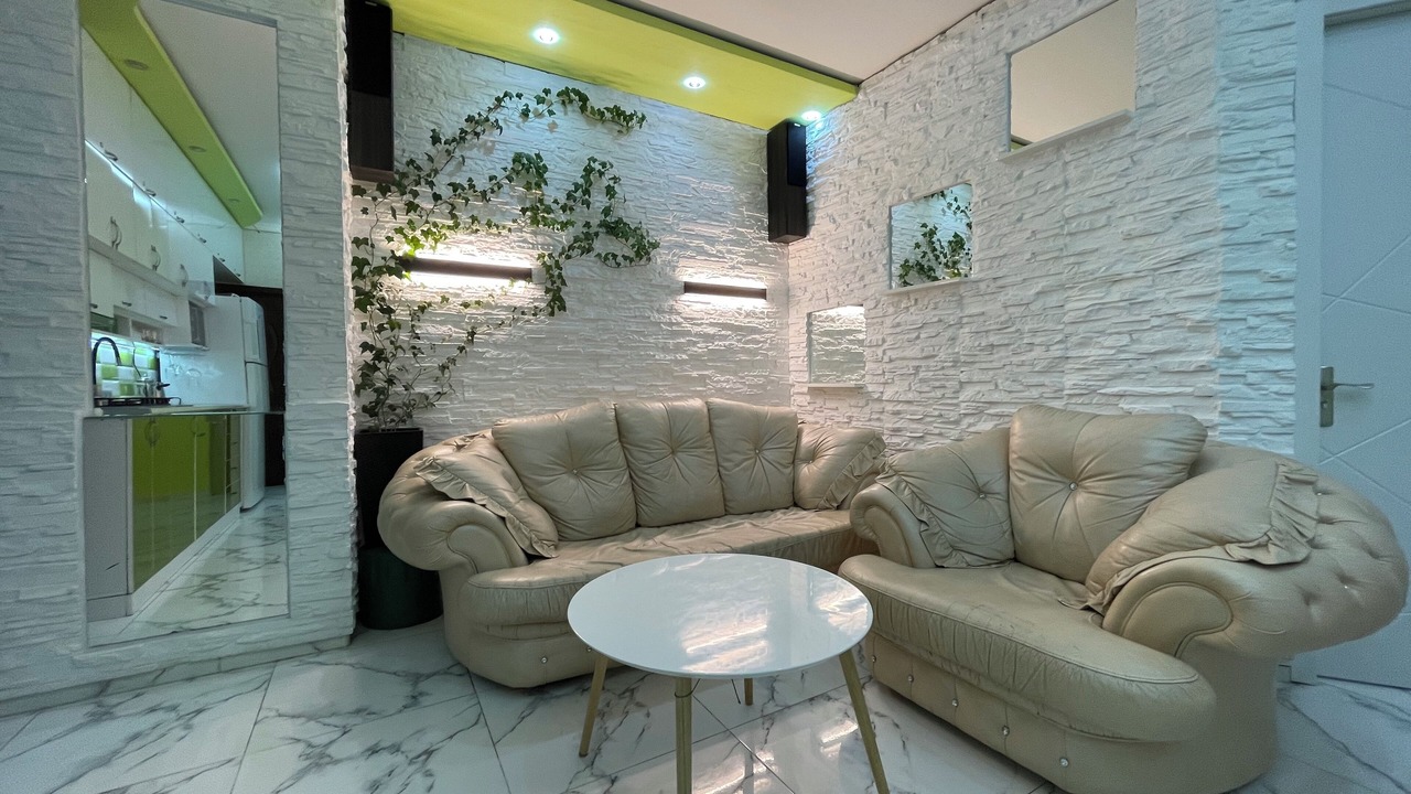 Photo of Bedroom in New Boulevard