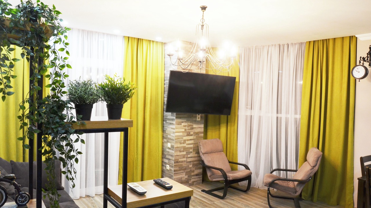 Photo of Bedroom in New Boulevard