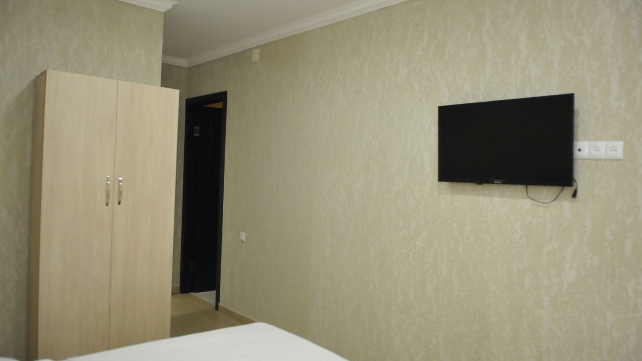 Photo of Bedroom in Kutaisi