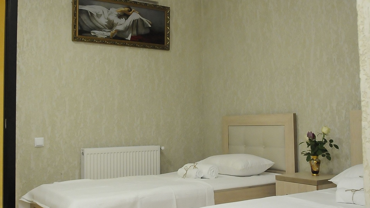 Photo of Bedroom in Kutaisi