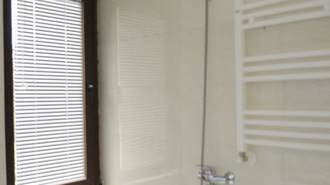 Photo of Bathroom in Kutaisi