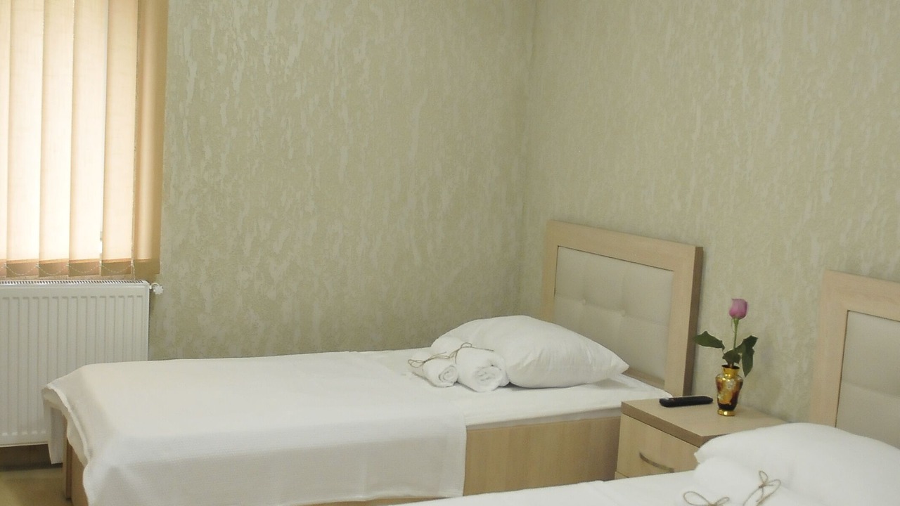 Photo of Bedroom in Kutaisi