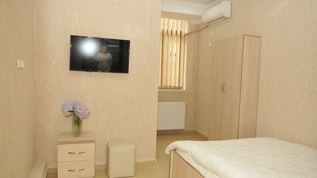 Photo of Bedroom in Kutaisi