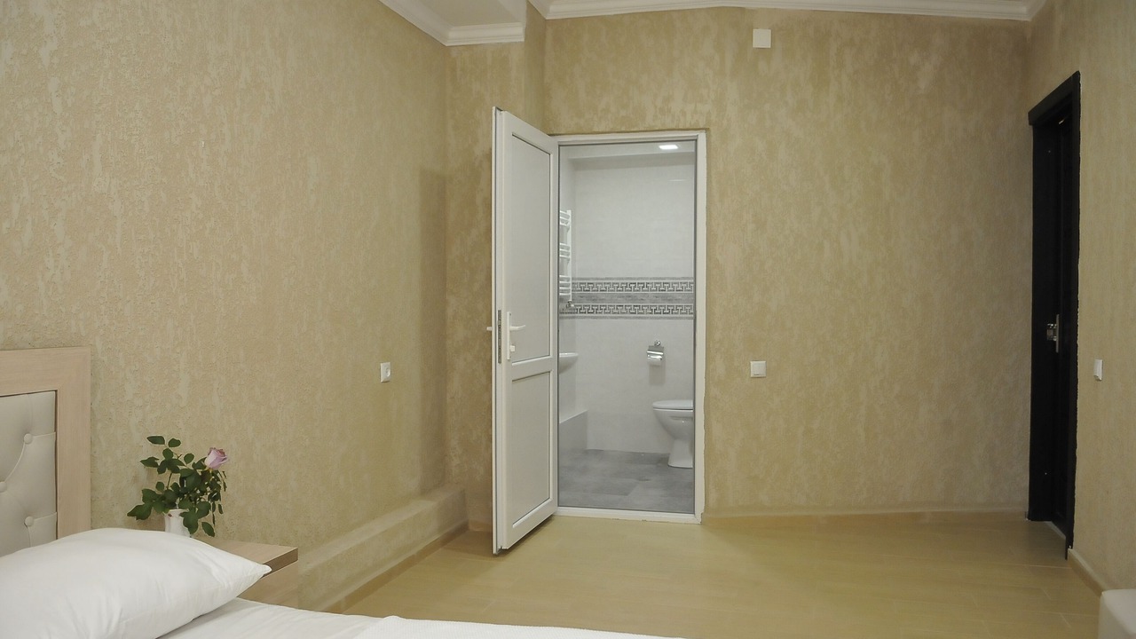 Photo of Bedroom in Kutaisi